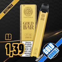 Gold Bar Bundle