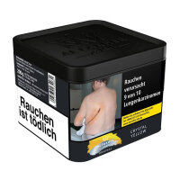 Al Fakher Crystal Yellow 200g (25,90)