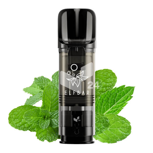 Elfbar Elfa - Prefilled Pod Menthol