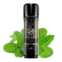 Elf Bar Elfa - Prefilled Pod Menthol
