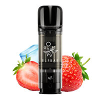 Elf Bar Elfa - Prefilled Pod Strawberry Ice *NEU*