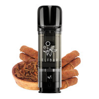 Elfbar Elfa - Prefilled Pod Golden Tobacco (Auslauf)