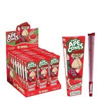 G-Rollz | Cones Ape Cones "Watermelon Splash"...