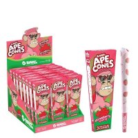 G-Rollz | Cones Ape Cones "Strawberry Swing" (24x)