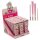 G-Rollz | Cones Banksy Graffiti Thug for Life Pink (24x)