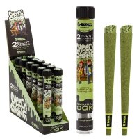 G-Rollz | Wraps & Blunts Cheech & Chong Natural...