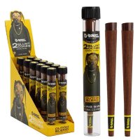 G-Rollz | Wraps & Blunts The Dog Dutch Blend (12x)