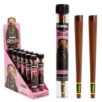 G-Rollz | Wraps & Blunts The Dog Strawberry...