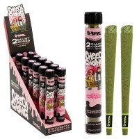 G-Rollz | Wraps & Blunts Cheech & Chong...