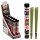 G-Rollz | Wraps & Blunts Cheech & Chong Strawberry Cheesecake (12x)
