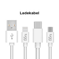 Ladekabel
