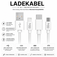 Ladekabel