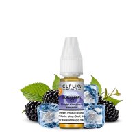 Elfbar - Elfliq Blackberry Ice - 10mg Nikotin *NEU*
