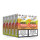 Elfbar - Elfliq Lemon Peach Passionfruit - 10mg Nikotin (Auslauf)
