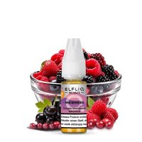 ELF BAR - Elfliq *NEU* Mixed Berries - 10mg Nikotin
