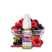 Elfbar - Elfliq Mixed Berries - 20mg Nikotin *NEU*