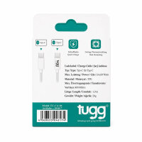 Ladekabel USB-C auf USB-C