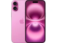 APPLE iPhone 16 Plus 256 GB Pink