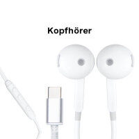 Kopfhörer