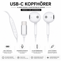 Kopfhörer