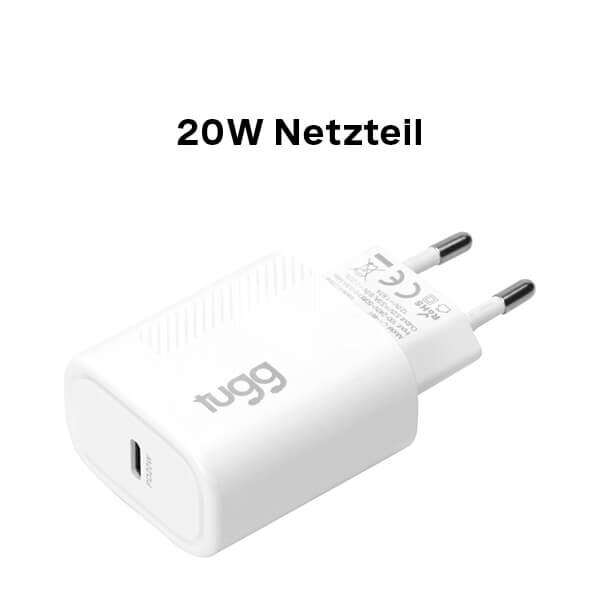 Netzteil 20 Watt PD