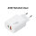 Netzteil 25 Watt PD - Dual