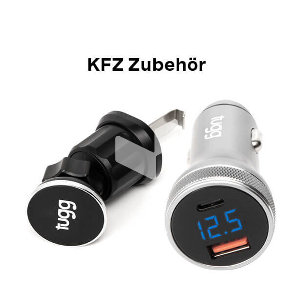 KFZ - Zubehör