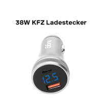 KFZ Ladestecker 38 Watt