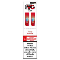 IVG Air 4in1 Pod Fizzy Cherry