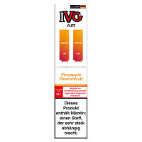 IVG Air 4in1 Pod Pineapple Passionfruit