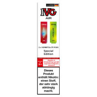 IVG Air 4in1 Pod Special Edition
