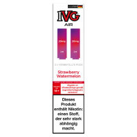 IVG Air 4in1 Pod Strawberry Watermelon