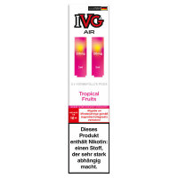IVG Air 4in1 Pod Tropical Fruits
