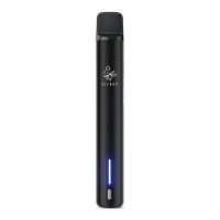 Elf Bar - Elfa Turbo Black Knight