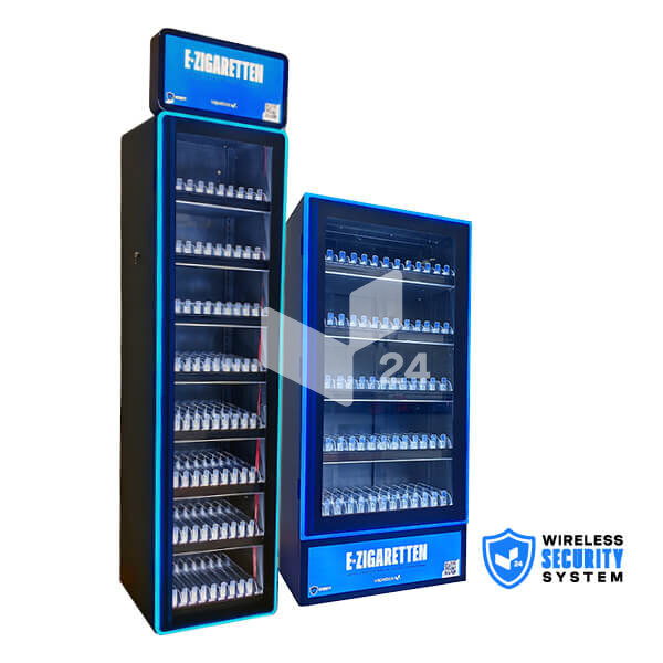 Vapebox TOWER