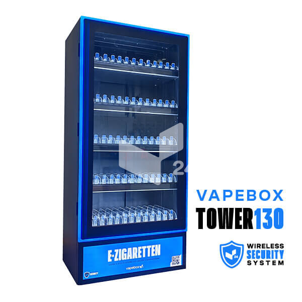 Vapebox TOWER130 - Kauf