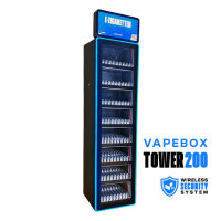 Vapebox TOWER200 - Kauf