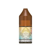 RandM - Liquid Berry Lemonade