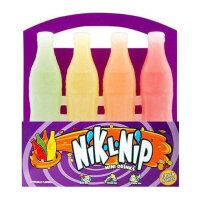 Nik L Nip Mini Drinks