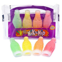 Nik L Nip Mini Drinks
