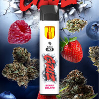 GZUZ - H3 Berry Gelato