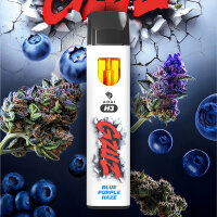 GZUZ - H3 Blue Purple Haze