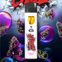 GZUZ - H3 Bubble Kush