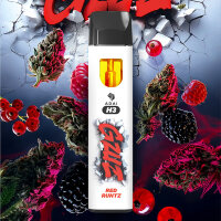 GZUZ - H3 Red Runtz