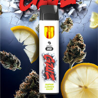 GZUZ - H3 Super Lemon Haze