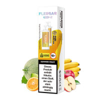 Flerbar -  Prefilled Pod Summer Fruit *NEU*