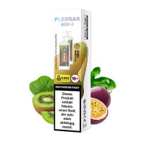 Flerbar -  Prefilled Pod Kiwi Passion Fruit *NEU*