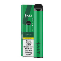 SALT Switch Apple Ice