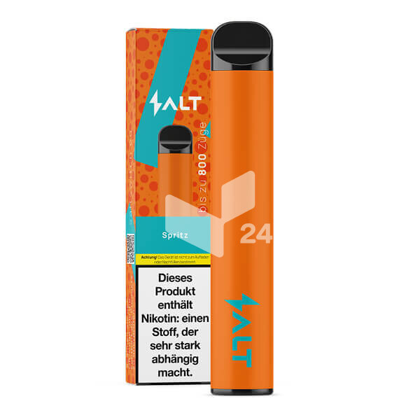 SALT Switch Spritz
