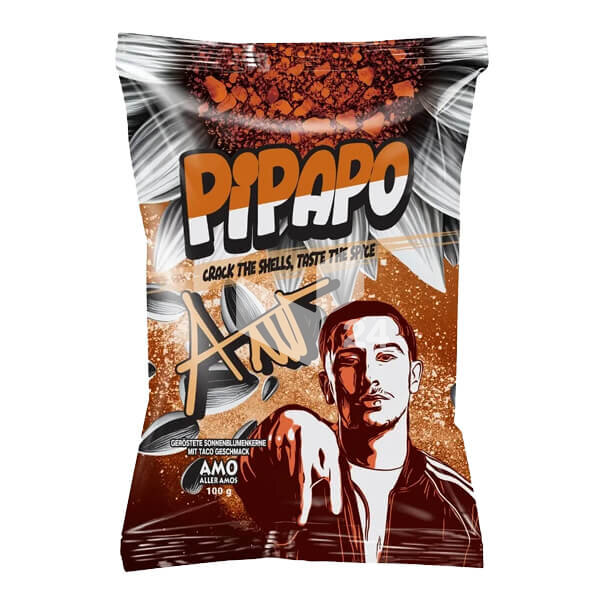 PIPAPO - AMO Taco